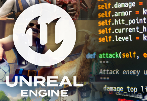 Make a UE Tool